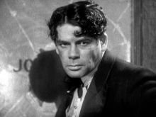 Paul Muni