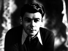 Paul Muni