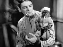 Paul Muni