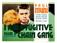 Paul Muni