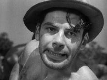 Paul Muni