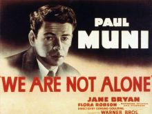 Paul Muni