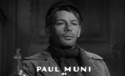 Paul Muni