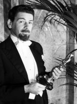 Paul Muni