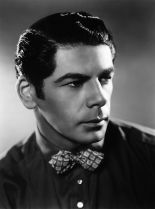 Paul Muni