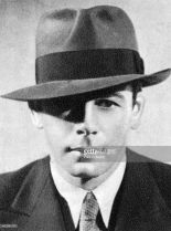 Paul Muni