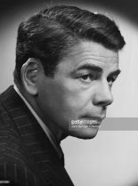 Paul Muni