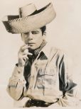 Paul Muni