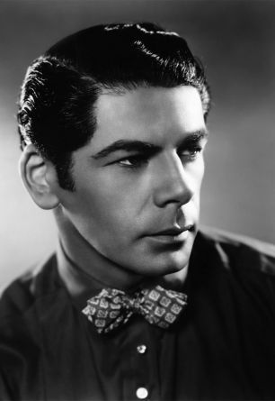 Paul Muni