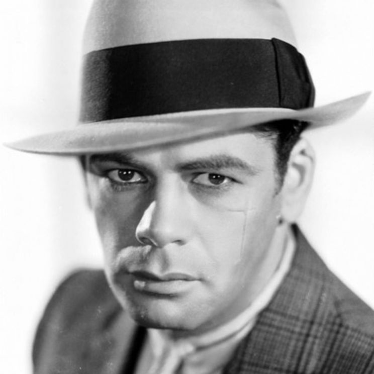 Paul Muni