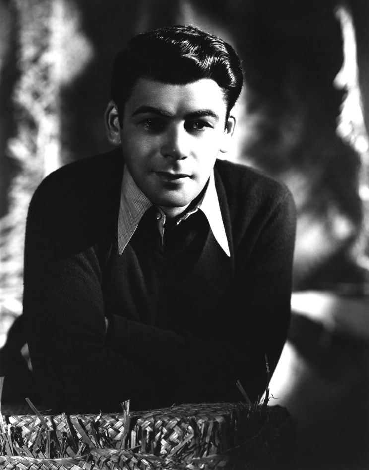 Paul Muni