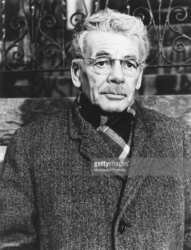 Paul Muni