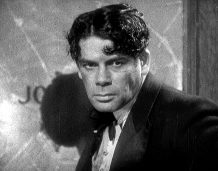 Paul Muni