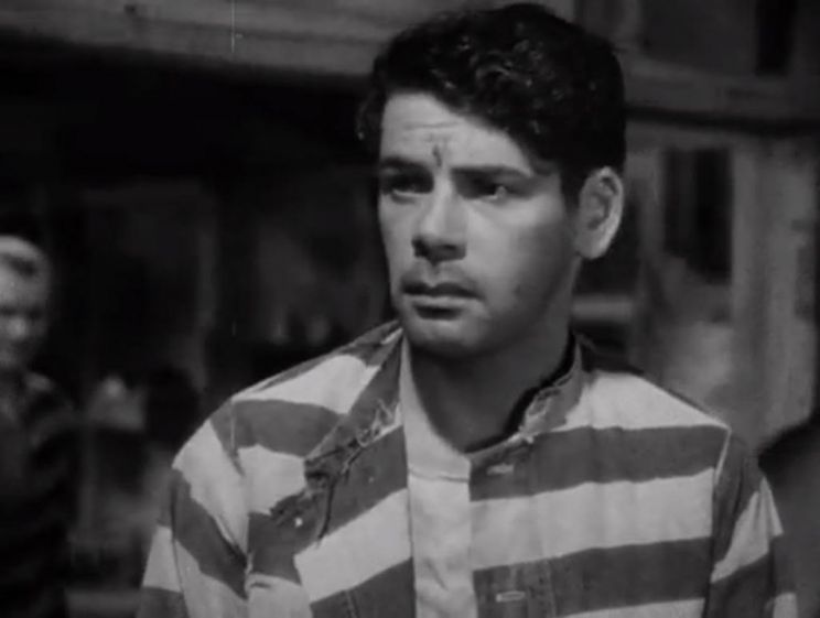 Paul Muni