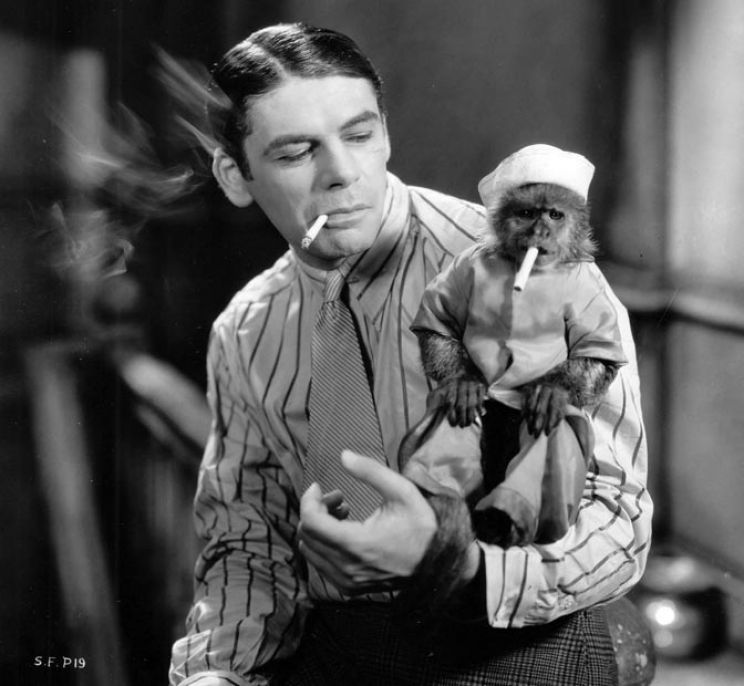 Paul Muni