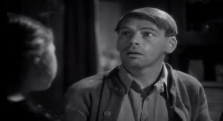 Paul Muni