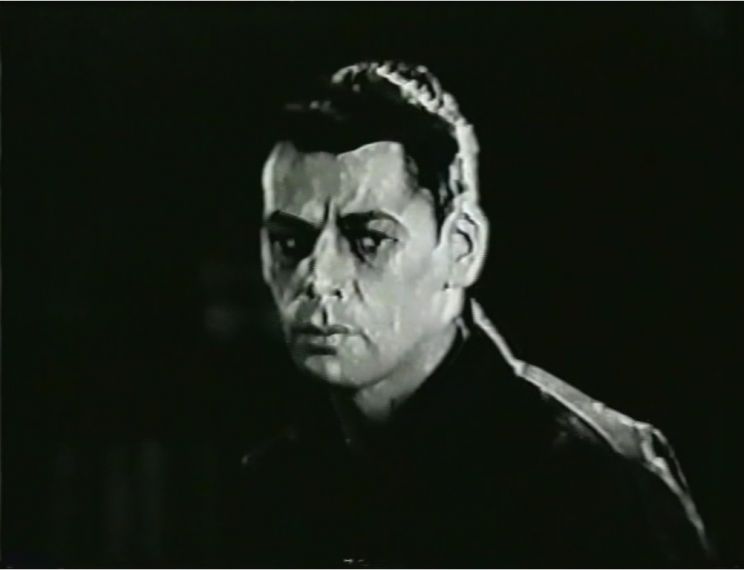 Paul Muni