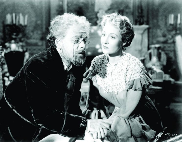 Paul Muni