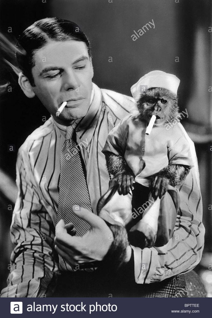 Paul Muni