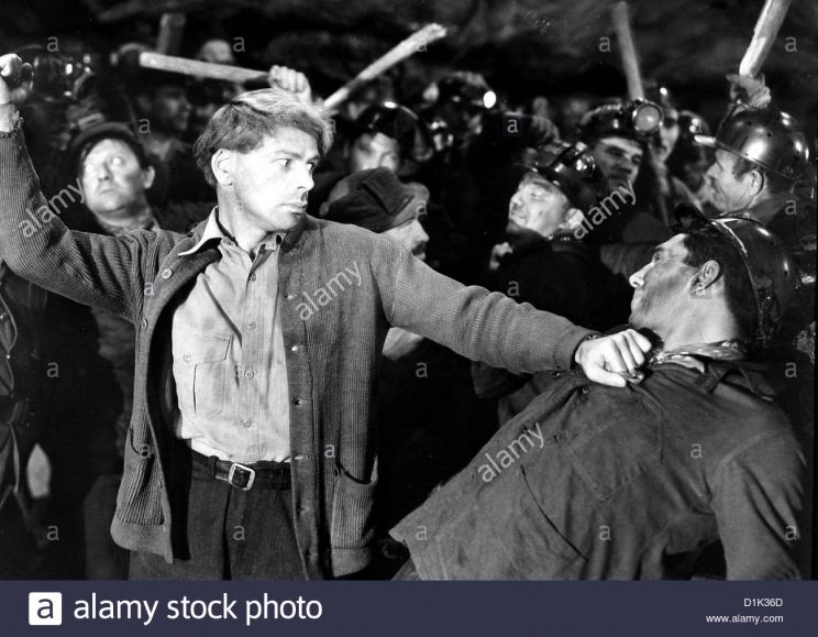 Paul Muni