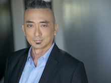 Paul Nakauchi