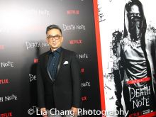 Paul Nakauchi photo