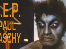 Paul Naschy