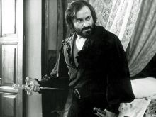 Paul Naschy