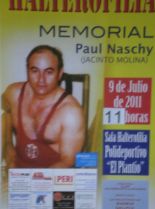 Paul Naschy