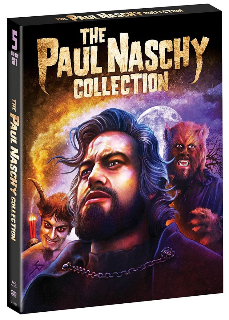 Paul Naschy