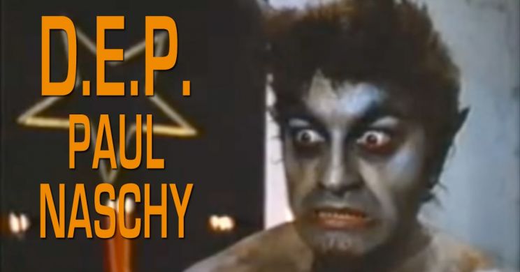 Paul Naschy