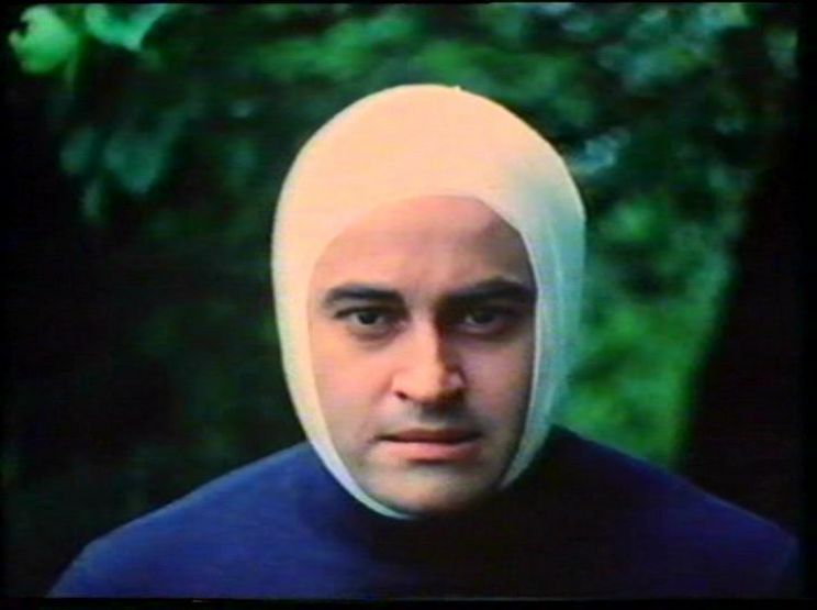 Paul Naschy