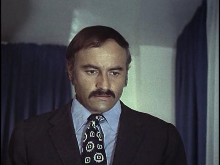 Paul Naschy