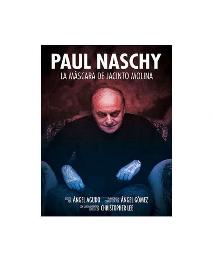 Paul Naschy