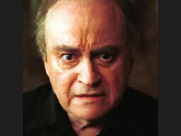 Paul Naschy