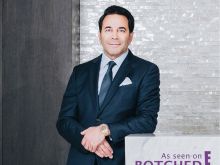 Paul Nassif