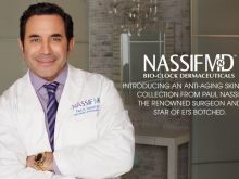 Paul Nassif