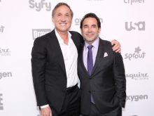 Paul Nassif