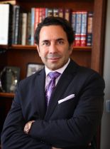 Paul Nassif