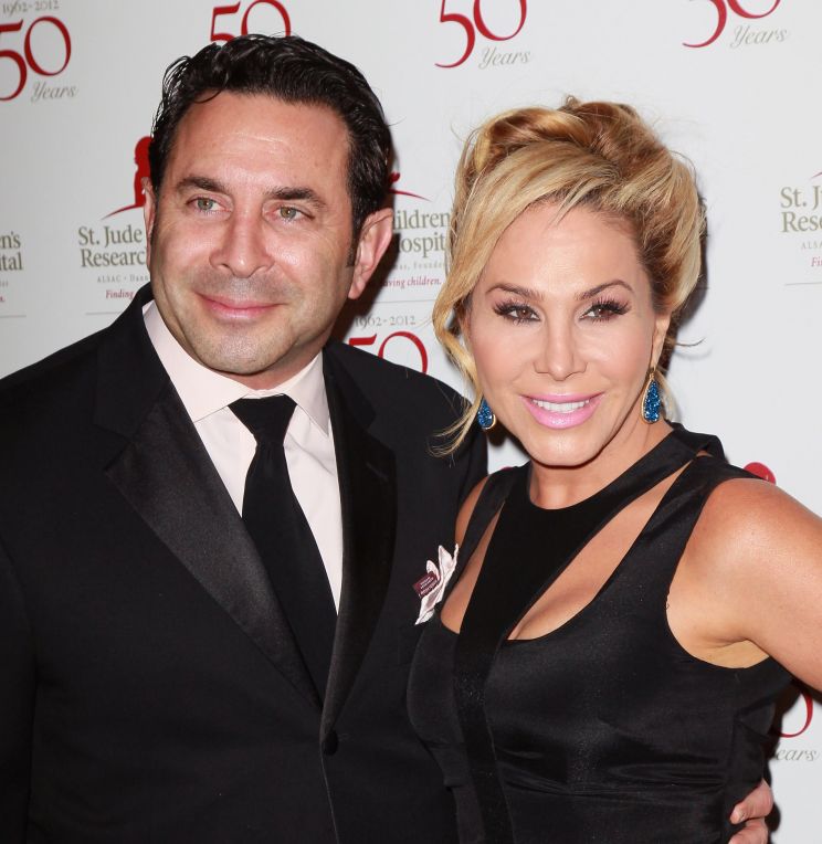 Paul Nassif