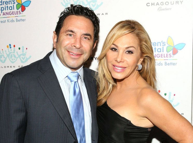 Paul Nassif