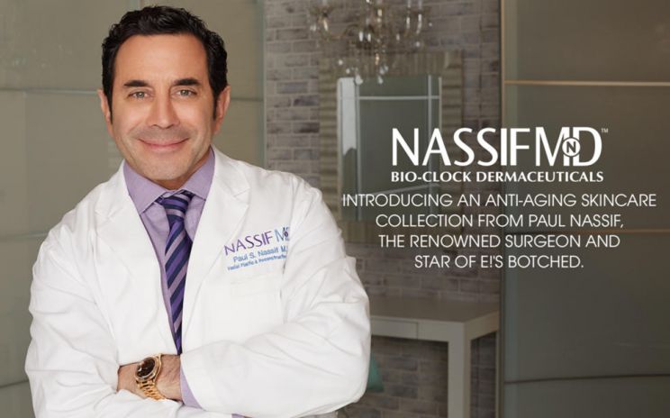 Paul Nassif