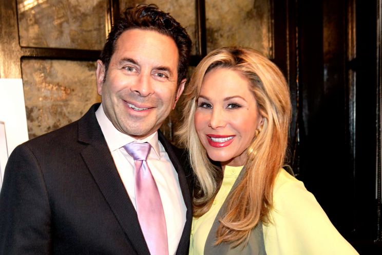 Paul Nassif