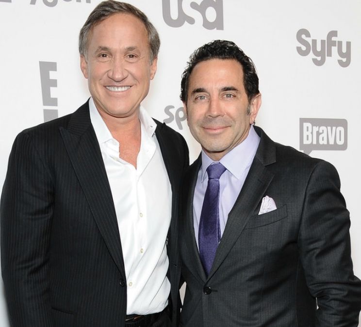 Paul Nassif