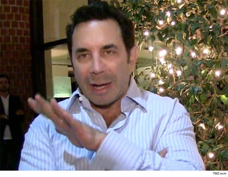 Paul Nassif