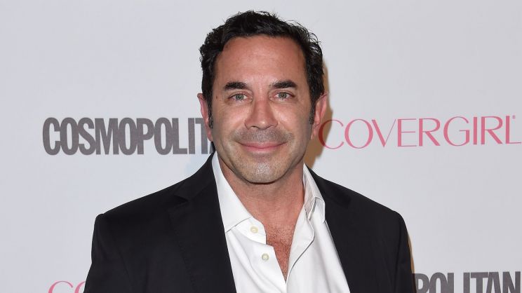 Paul Nassif