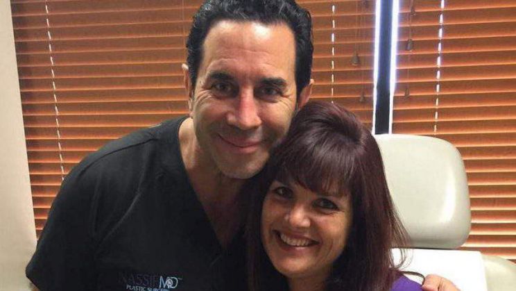 Paul Nassif