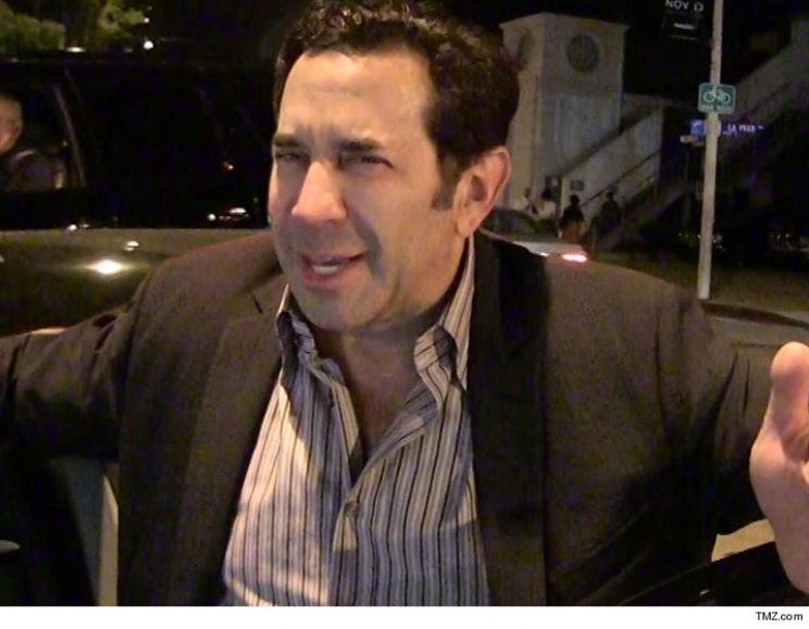 Paul Nassif