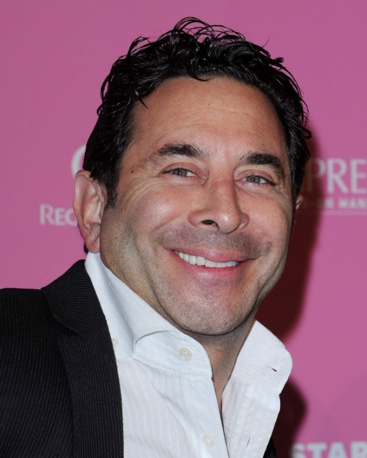 Paul Nassif