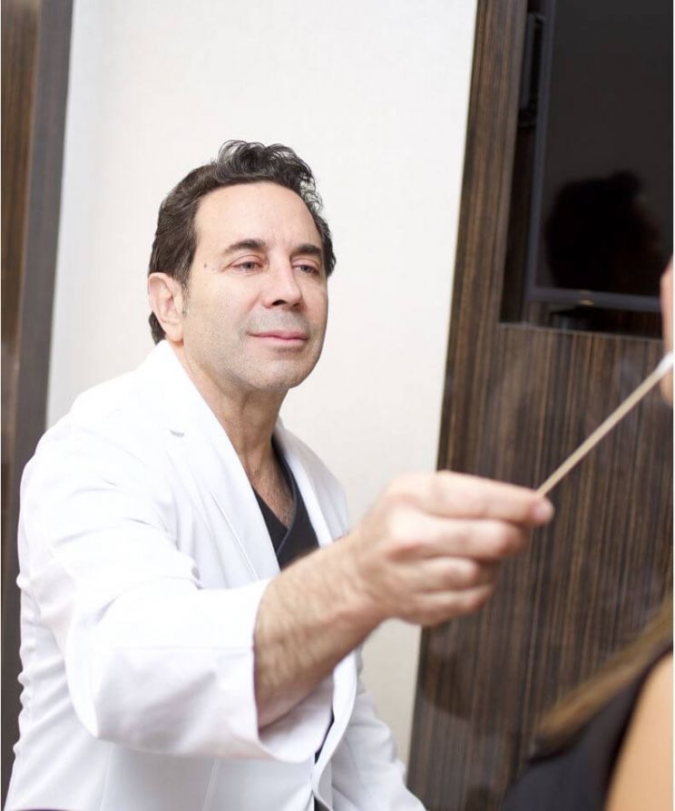 Paul Nassif